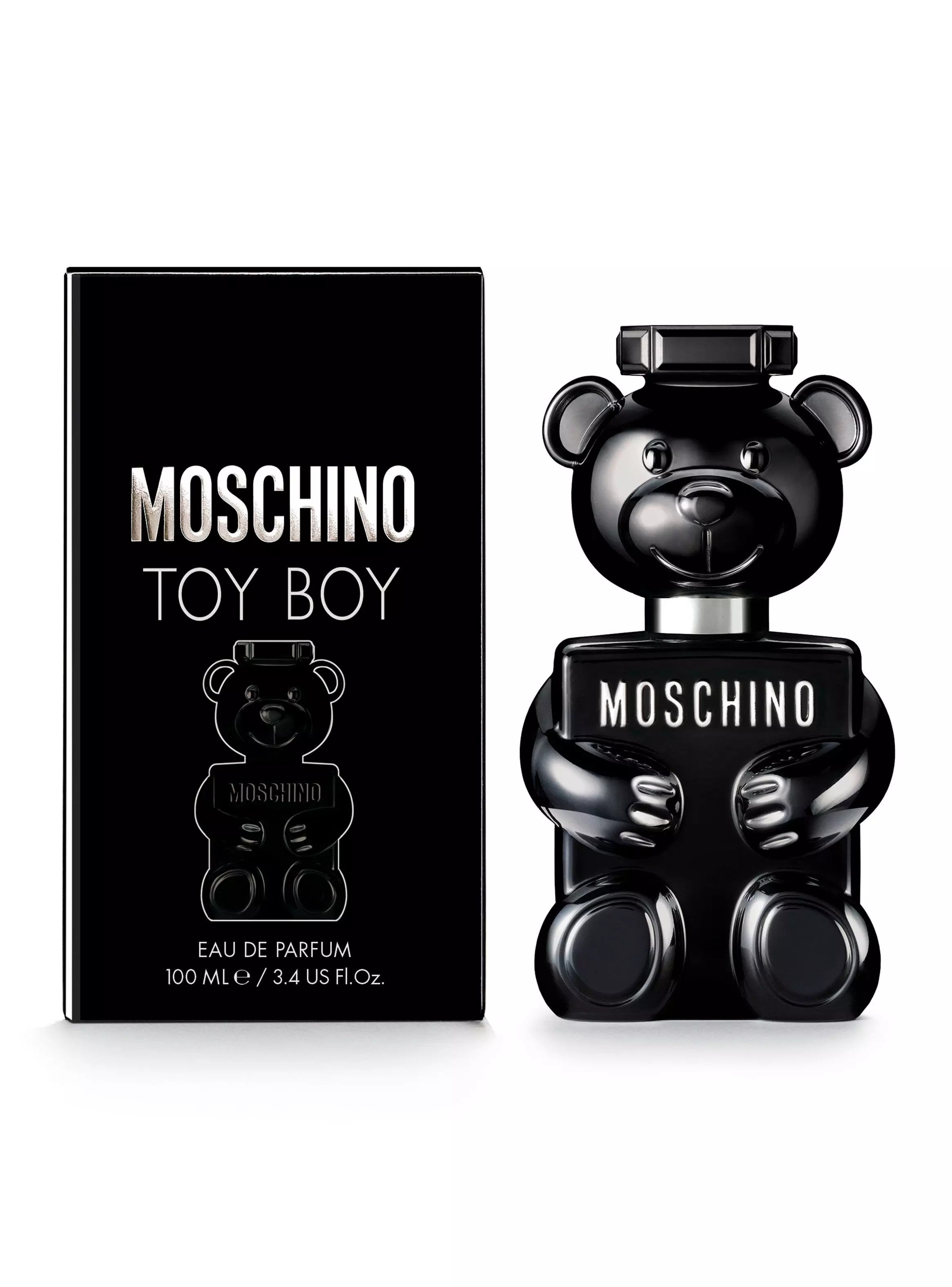 Moschino Toy Boy EDP 100ml - Hombre