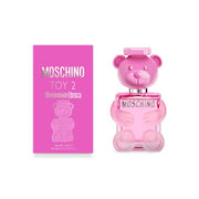 Moschino Toy 2 Bubble Gum EDT 100 ml Mujer