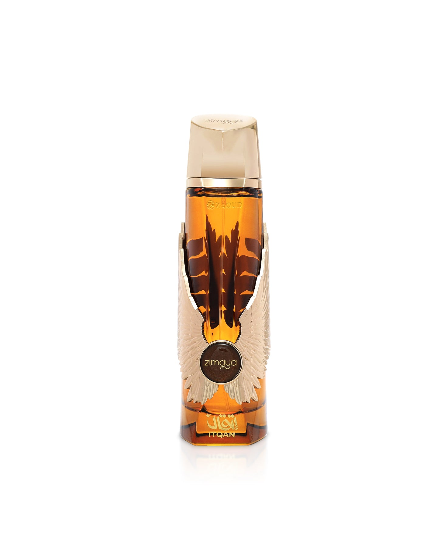 Zimaya Itqan Gold Edp 100 Ml Hombre