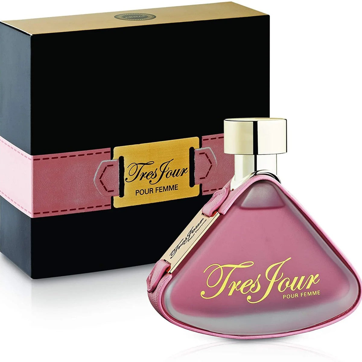 Armaf Tres Jour EDP 100 ML  Mujer