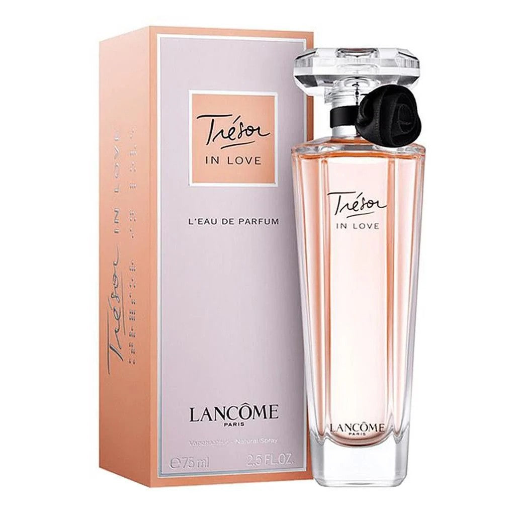 Lancome Tresor In Love EDP 75 ML