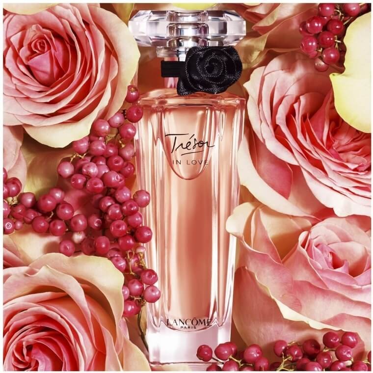 Lancome Tresor In Love EDP 75 ML