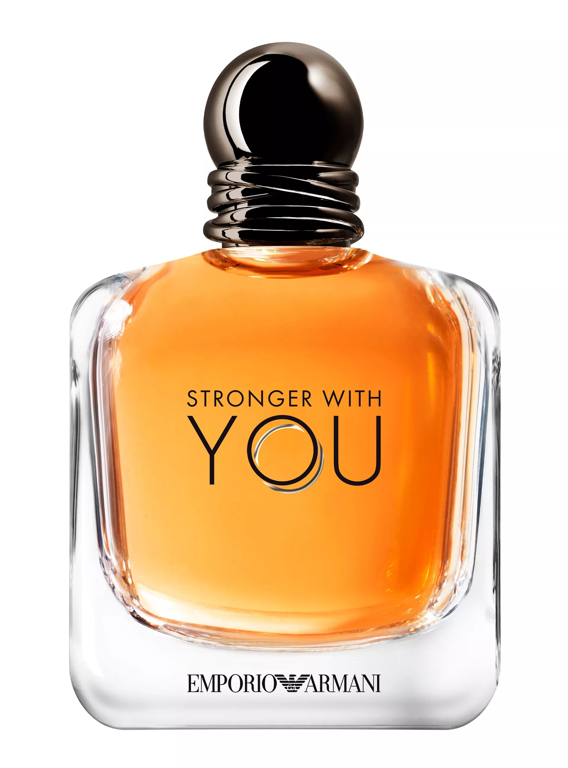 Emporio Armani Stronger With You EDT 100 ML Hombre
