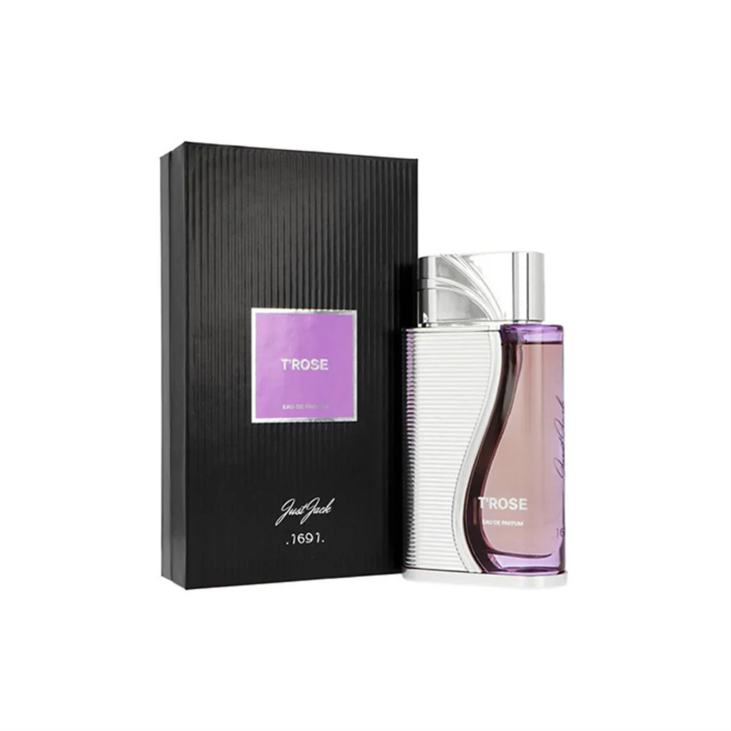 Armaf T Rose Just Jack Edp 100ml Varon