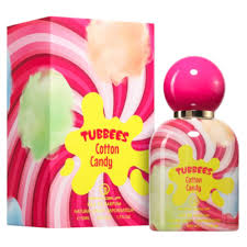 Tubees Cotton Candy  Edp 50ML Unisex