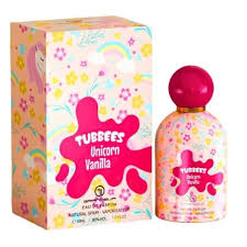 Tubbees Unicorn Vanilla Edp 50Ml
