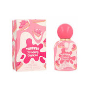 Tubbees Strawberry Cheesecake Edp 50Ml Unisex
