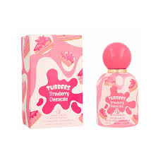 Tubbees Strawberry Cheesecake Edp 50Ml Unisex