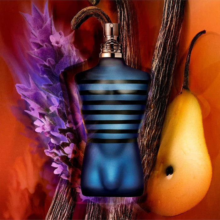 Jean Paul Gaultier Le Male Ultra Intense EDT 125 ml Hombre