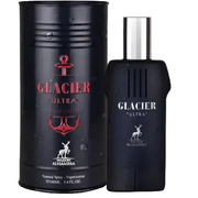 Maison Alhambra Glacier Ultra Edp 100Ml Hombre