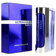 Paco Rabanne Ultraviolet Man EDT 100 ml