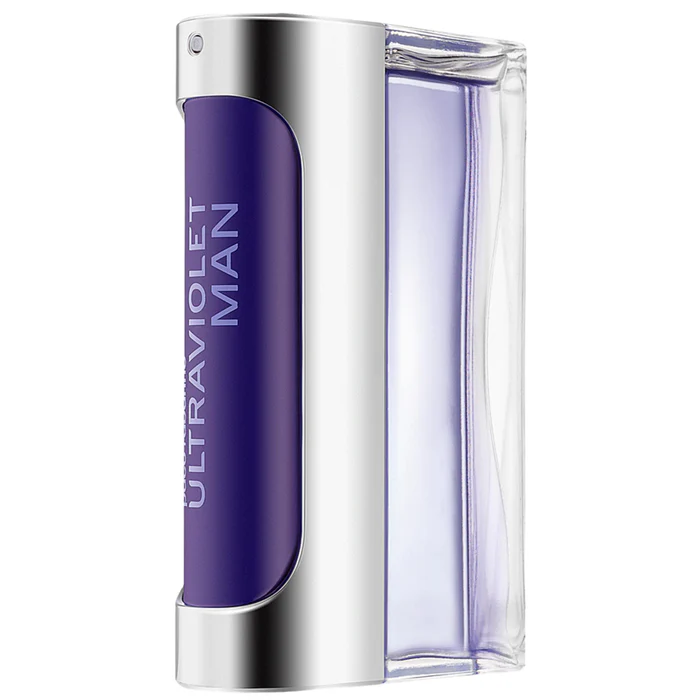 Paco Rabanne Ultraviolet Man EDT 100 ml Tester