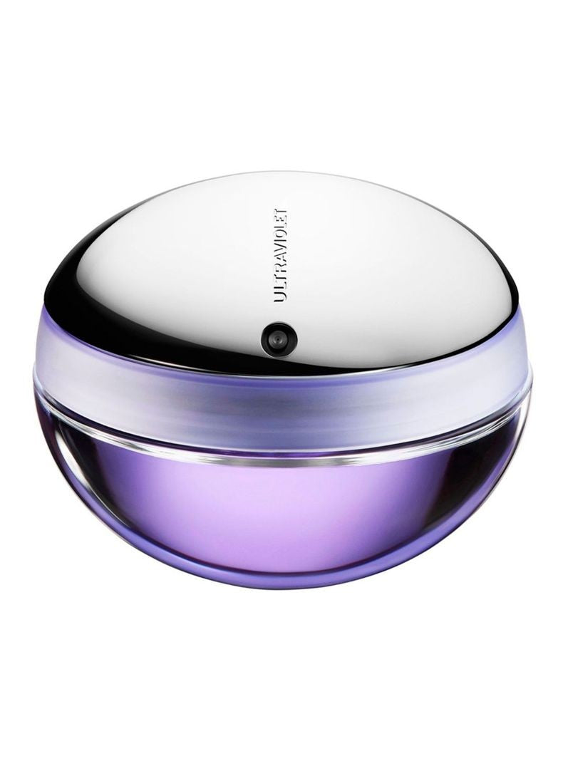 Paco Rabbane Ultraviolet Tester EDP 80ml Mujer