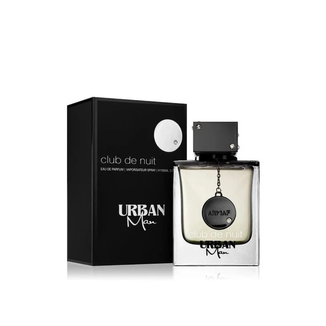 Armaf Club De Nuit Urban Man 105 Ml Edp