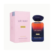 Fragrance World Ur Way Parfum 100Ml Mujer