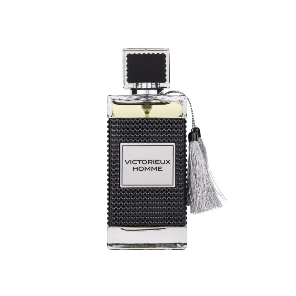 Vurv Victorieux Homme EDP 100 ML Hombre