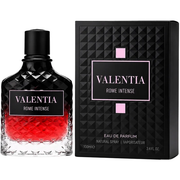 Valentia Rome Intense EDP 100 ML Unisex Inspirado en Valentino Uomo Born in Roma Intense