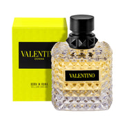 Valentino donna yellow dream 100ml edp