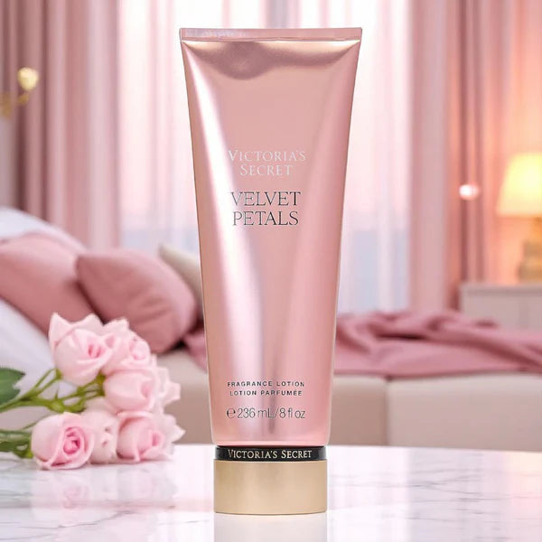 VS crema velvet Petals 236 ml