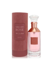 Lattafa Velvet Rose EDP 100 ml Mujer