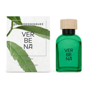 Adolfo Dominguez Agua Fresca Verbena Edt 120Ml Hombre
