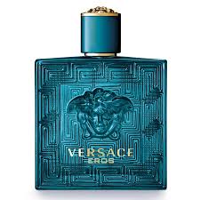 versace Eros EDT 100 ml - Versace