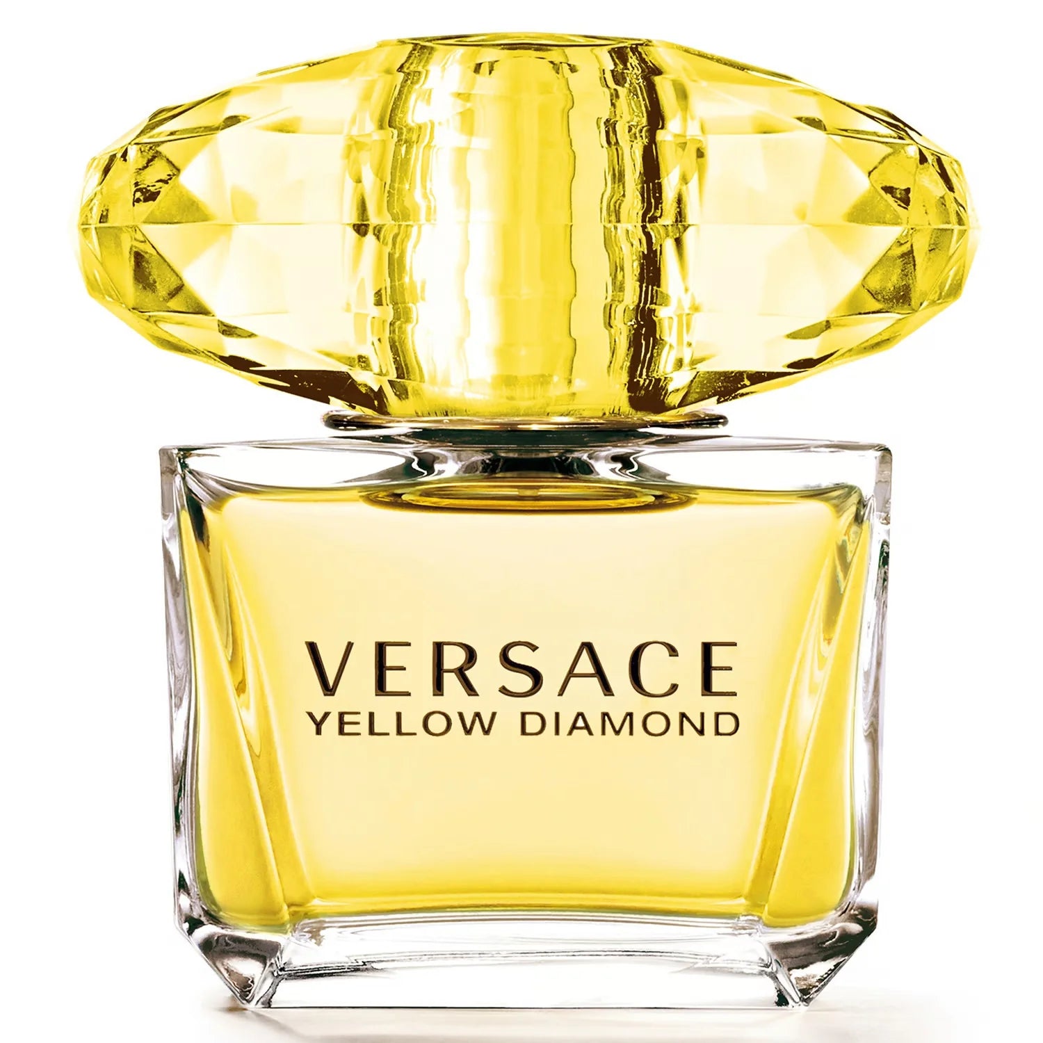 VERSACE Yellow Diamond EDT 90 ml