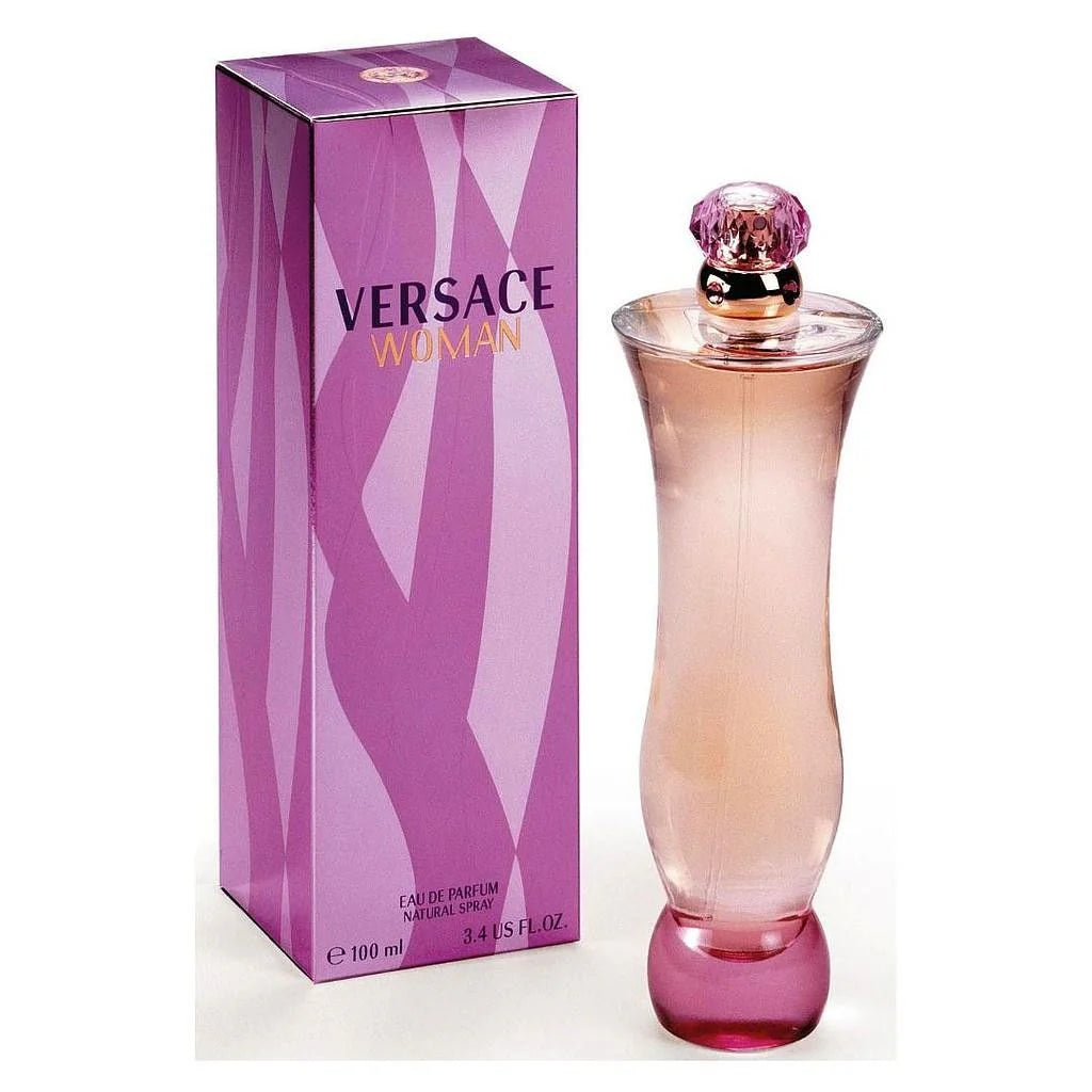 VERSACE Woman EDP 100 ml - Versace