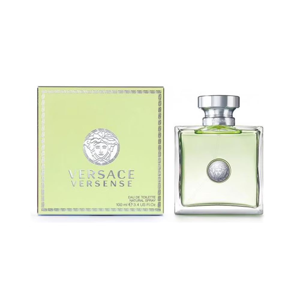 VERSACE Versense EDT 100 ml - Versace