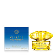yellow diamond intense 50 ml