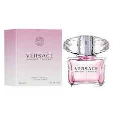 Versace Bright Crystal EDT 90 ml - Versace