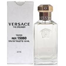 Versace dreamer 100 ML tester