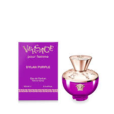 Versace Dylan blue purple mujer edp 100 ml