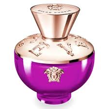 Versace Dylan blue purple mujer edp 100 ml