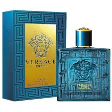 Versace Eros parfum 100ml