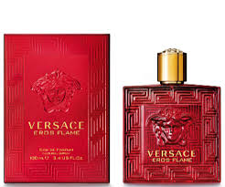 versace Eros Flame 100 ml edp varon
