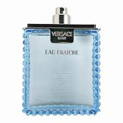 Versace fraiche tester 100 ml