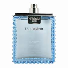 Versace fraiche tester 100 ml