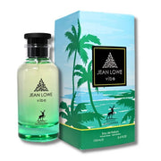 Maison Alhambra Jean Lowe Vibe EDP 100 ml