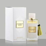 Vurv victoriux 100ml edp mujer