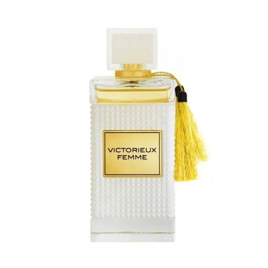 Vurv Victoriux 100ml Edp Mujer