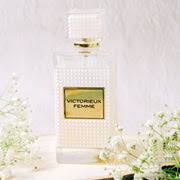 Vurv victoriux 100ml edp mujer