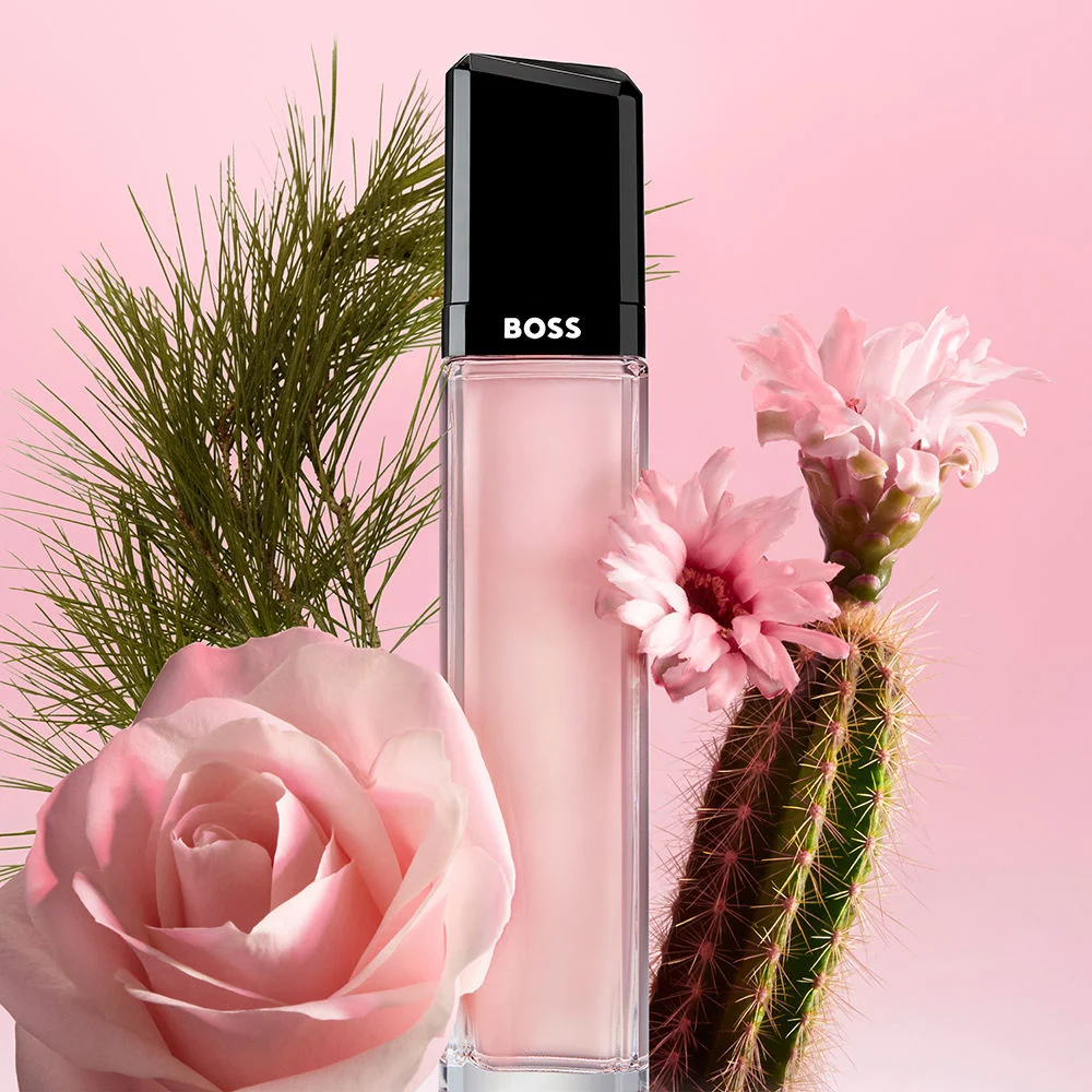 Hugo Boss Ma vie Pour Femme EDP 75 ml