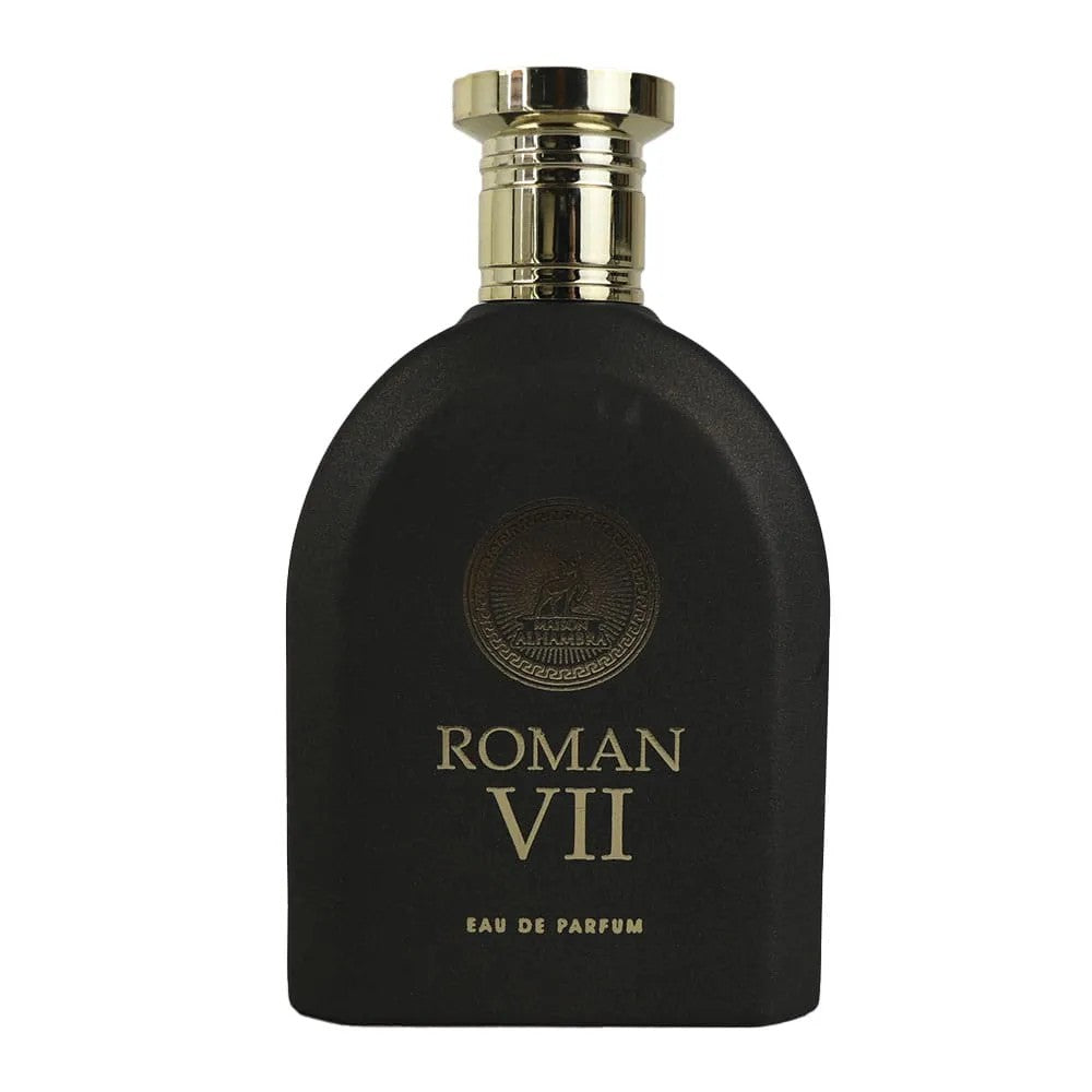 Maison Alhambra Roman VII Unisex EDP 100ML Unisex