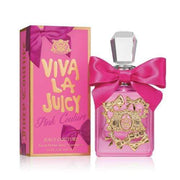 Juicy Couture Viva La Juicy Pink Couture EDP 100 ML Mujer