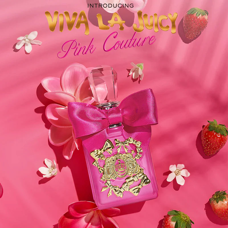 Viva la Juicy pink Couture 100 ml