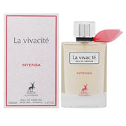 Maison Alhambra La Vivacite Intensa EDP 100 ML Mujer