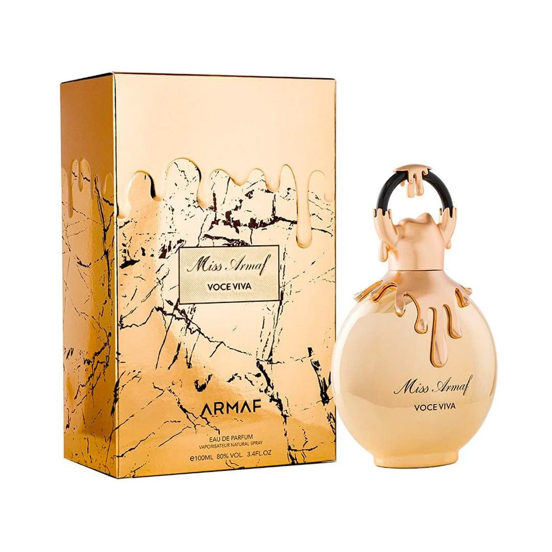 Armaf Voce Viva EDP 100 ML Mujer