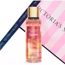 Splash vs temptation 250ml