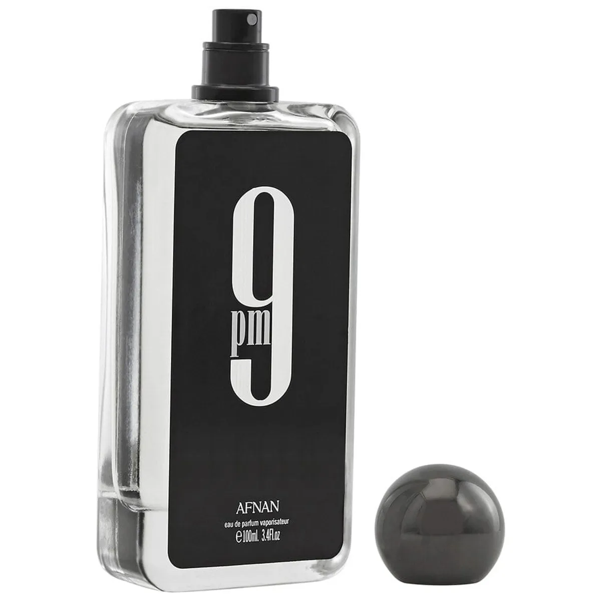 Afnan 9pm Tester EDP 100 ml Hombre